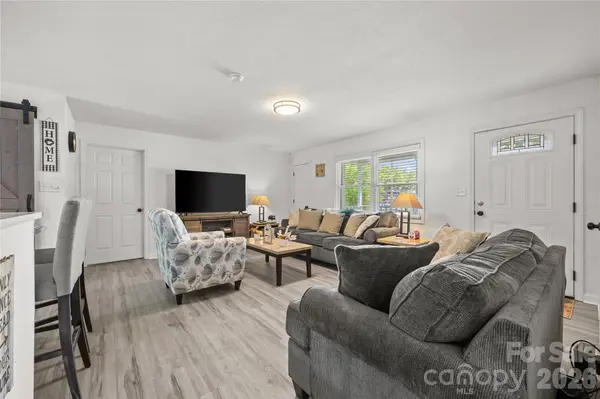 1345 Old Salisbury RD, Statesville, NC 28625