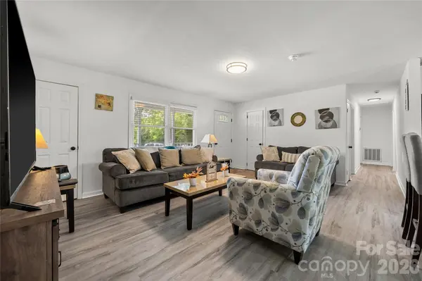 1345 Old Salisbury RD, Statesville, NC 28625
