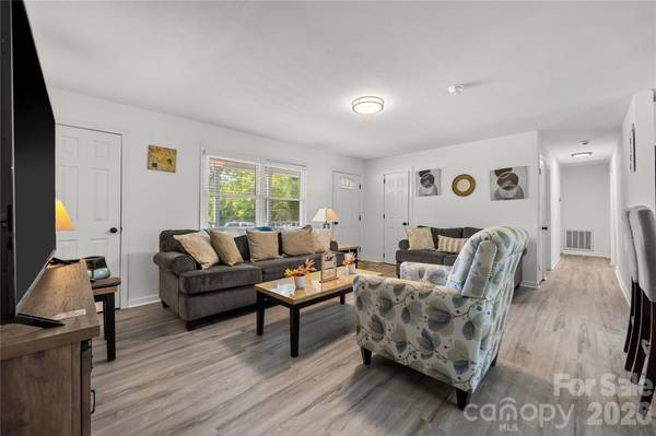 1345 Old Salisbury RD, Statesville, NC 28625