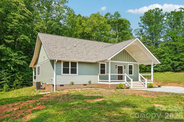268 Appalachian Retreat None, Spruce Pine, NC 28777