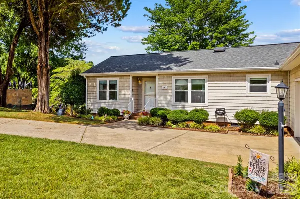147 Bain LN, Mooresville, NC 28117
