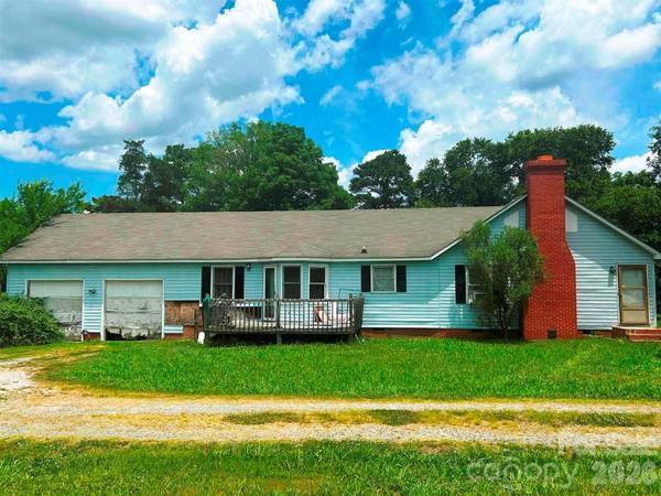 295 Rushing RD, Peachland, NC 28133