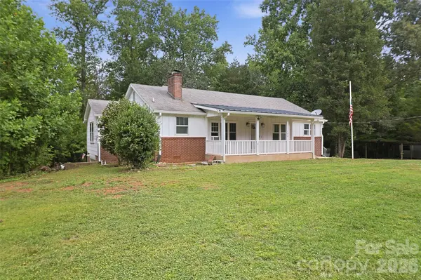 153 Southwinds DR, Rutherfordton, NC 28139