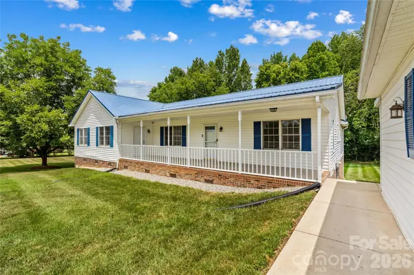 306 3rd Creek Church RD, Cleveland, NC 27013