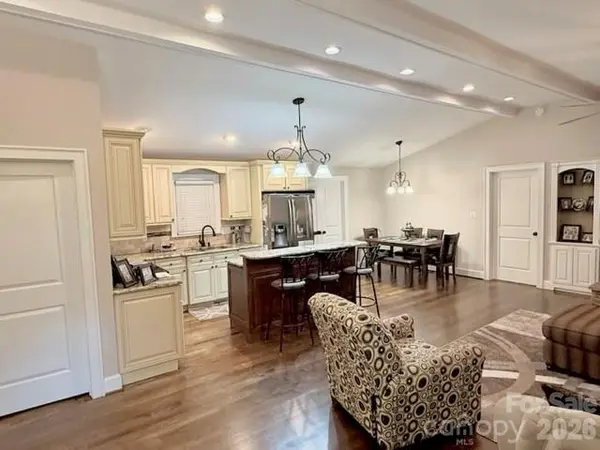903 N 8th ST, Bessemer City, NC 28016