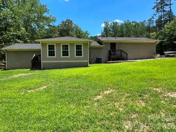 903 N 8th ST, Bessemer City, NC 28016