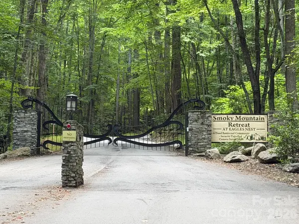 Lot 37 Odalu TRL #37, Maggie Valley, NC 28751