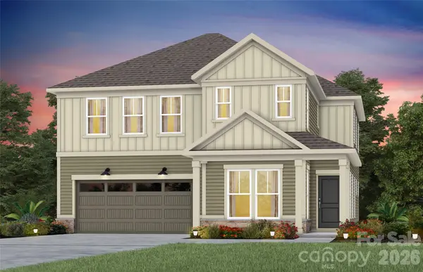 1202 Chasity Trails CT, Matthews, NC 28104