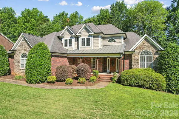 9517 Truelight Church RD, Charlotte, NC 28227