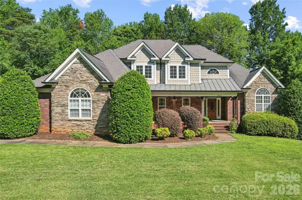 9517 Truelight Church RD, Charlotte, NC 28227