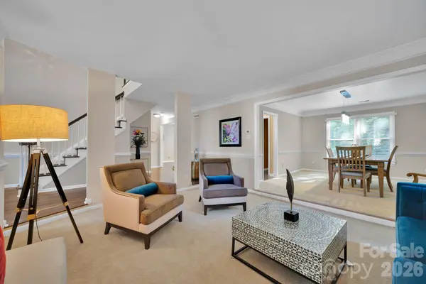 3616 Linden Berry LN, Charlotte, NC 28269