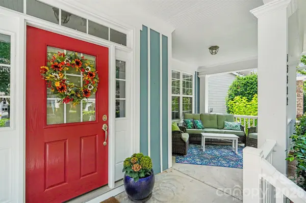 13322 Pierre Reverdy DR, Davidson, NC 28036