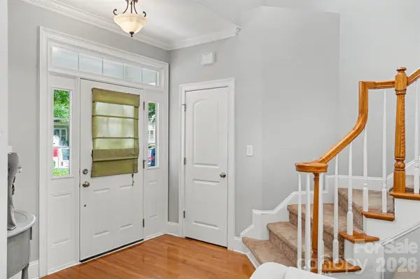 13322 Pierre Reverdy DR, Davidson, NC 28036