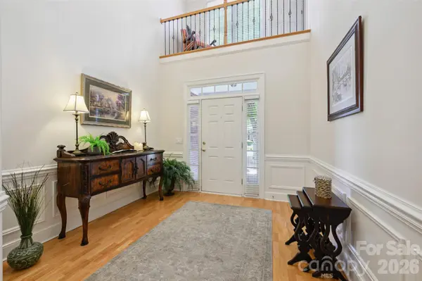 3128 Ethereal LN, Charlotte, NC 28226