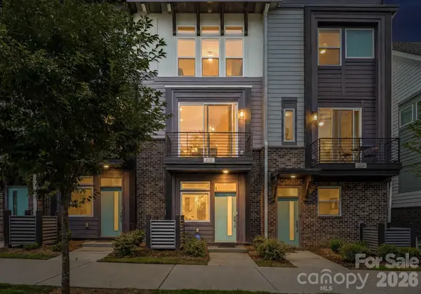 235 S Bruns AVE, Charlotte, NC 28208