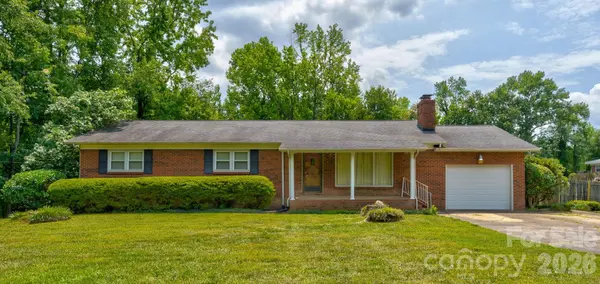 3641 Tryon Courthouse RD, Cherryville, NC 28021