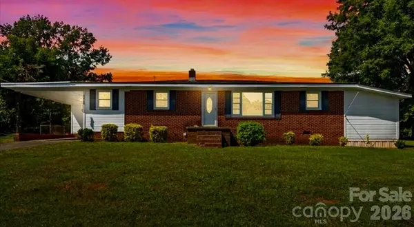 420 Bear Creek RD, Shelby, NC 28152