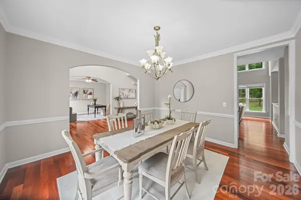 13818 Ballantyne Meadows DR, Charlotte, NC 28277
