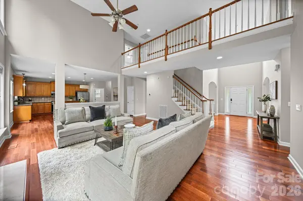 13818 Ballantyne Meadows DR, Charlotte, NC 28277