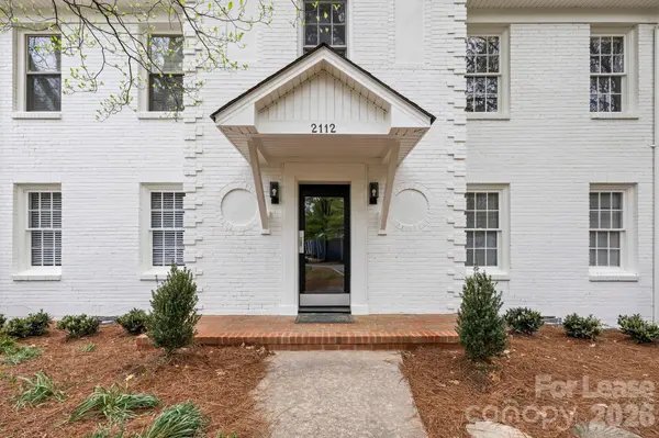 2112 Crescent AVE #4, Charlotte, NC 28207