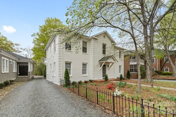 2112 Crescent AVE #4, Charlotte, NC 28207