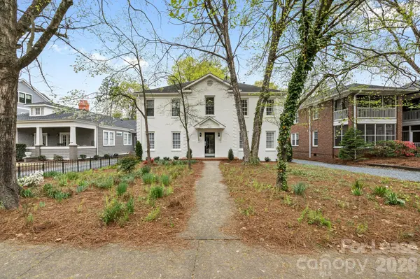 2112 Crescent AVE #4, Charlotte, NC 28207