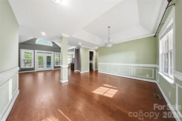 3724 Anderson Mountain RD, Maiden, NC 28650