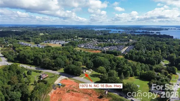 1970 N Nc 16 Business HWY, Denver, NC 28037