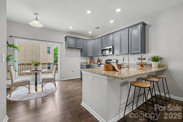 6411 Revolutionary TRL, Charlotte, NC 28217