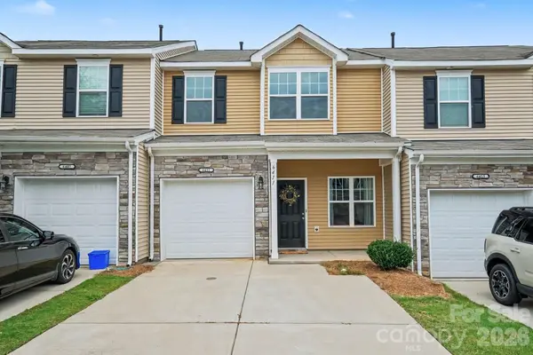 6411 Revolutionary TRL, Charlotte, NC 28217