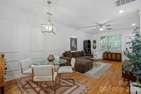 222 S Torrence ST #80, Charlotte, NC 28204