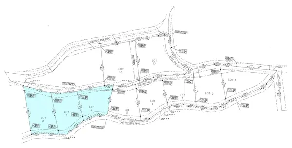 00 Chestnut WALK #6,7,8, Waynesville, NC 28786