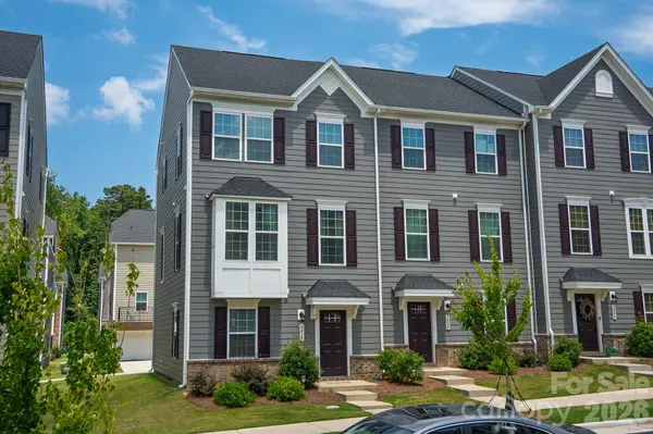2410 Autumn Olive LN, Stallings, NC 28104