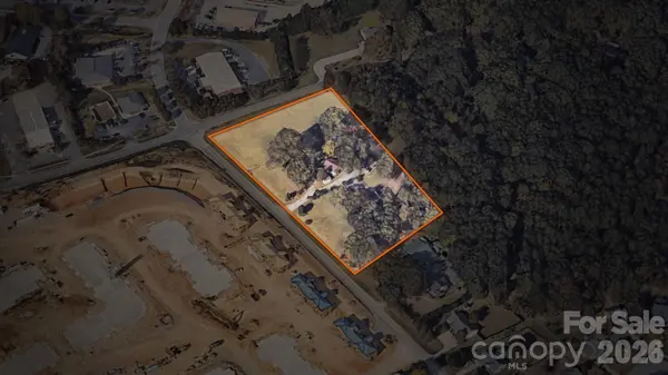 125 Plyler RD, Indian Trail, NC 28079
