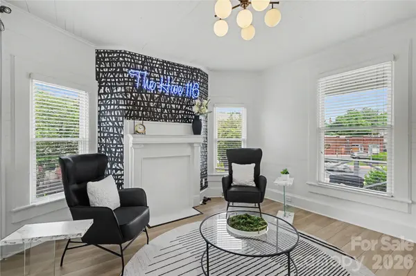 320 E Main ST, Albemarle, NC 28001