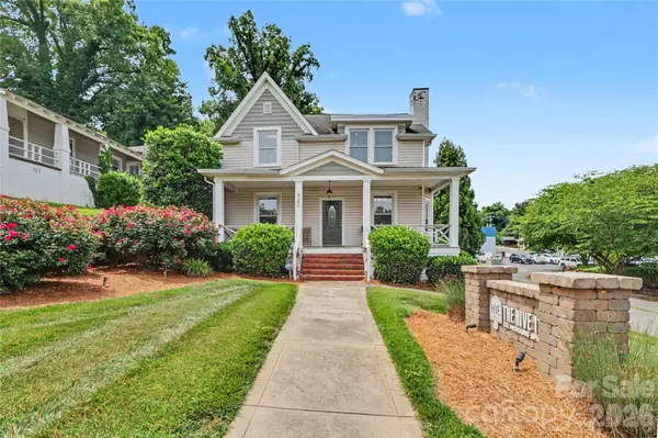 320 E Main ST, Albemarle, NC 28001