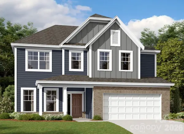 8525 Bridgegate DR, Huntersville, NC 28078