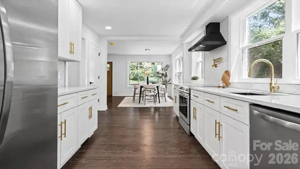 4115 N Sharon Amity RD, Charlotte, NC 28205