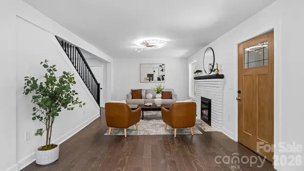 4115 N Sharon Amity RD, Charlotte, NC 28205