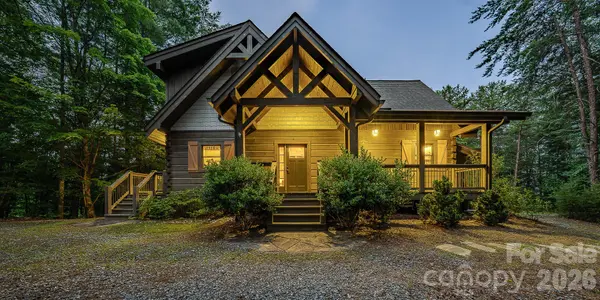 1016 Horizon TRL, Nebo, NC 28761