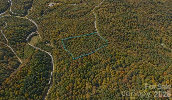 TBD2 98 Hosta DR, Sylva, NC 28779
