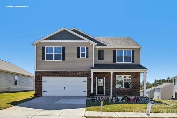 179 Logan Farms DR, Mooresville, NC 28115