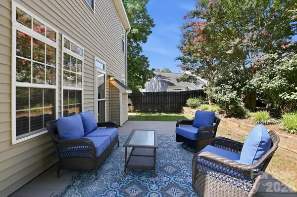 5304 Silabert AVE, Charlotte, NC 28205