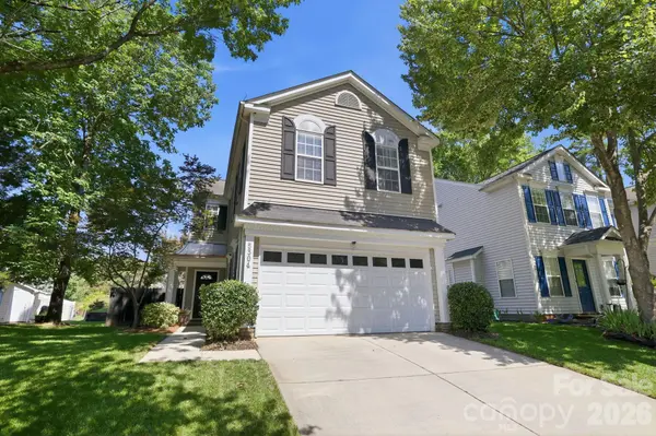 5304 Silabert AVE, Charlotte, NC 28205