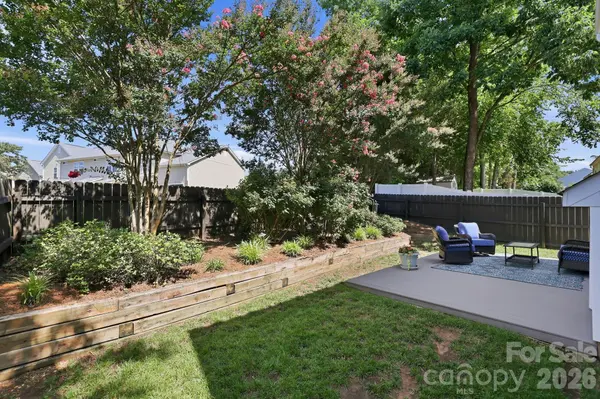 5304 Silabert AVE, Charlotte, NC 28205