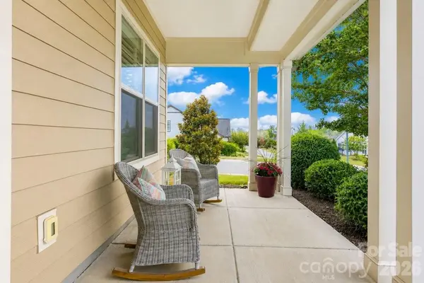 261 Stone Mountain WAY, Denver, NC 28037