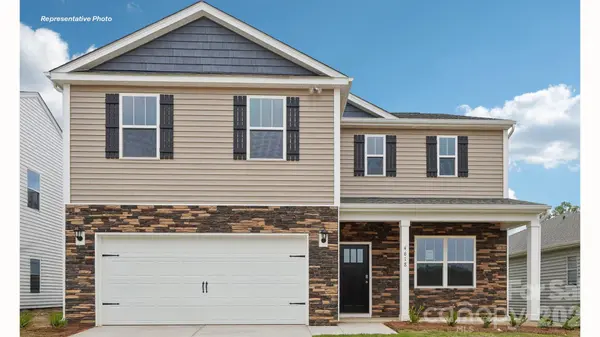 1126 Candy DR, Statesville, NC 28677