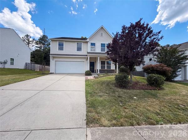 1288 Century DR, Clover, SC 29710