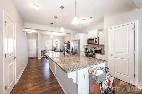 104 Blackstone CT, Statesville, NC 28677