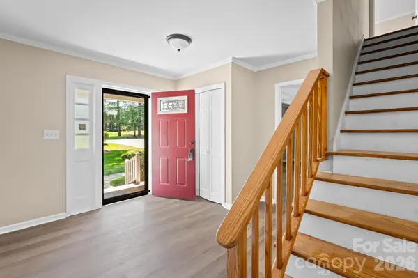 755 Cumberland CIR, Rockingham, NC 28379
